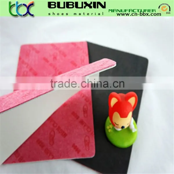 EVA Foam Sheet in Shoe Shoes Insole for Shoe Pad photo-3