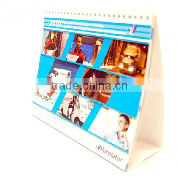 2016 Calendar,Spiral Calendar,Table Calendar photo-4