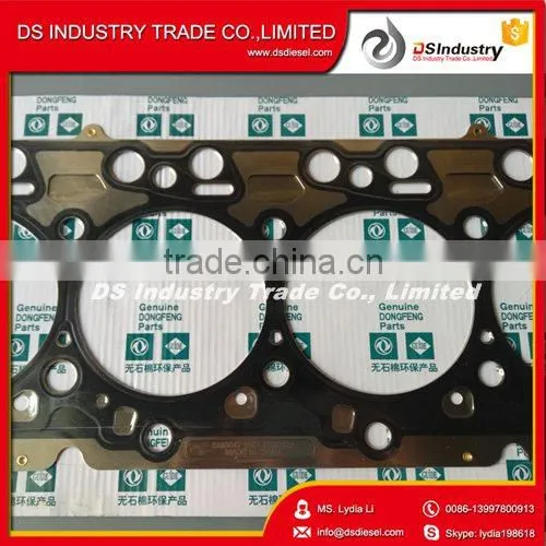 ISDe 5289047 Cylinder Head Gasket photo-3