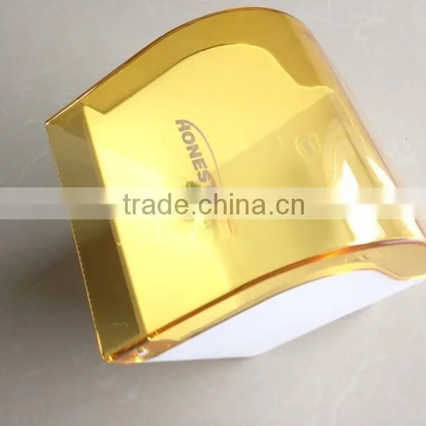 Plastic ABS Toilet Tissue Holder photo-2
