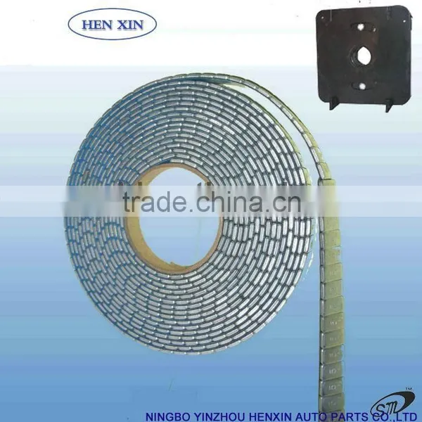 Lead Wheel Weight photo-3