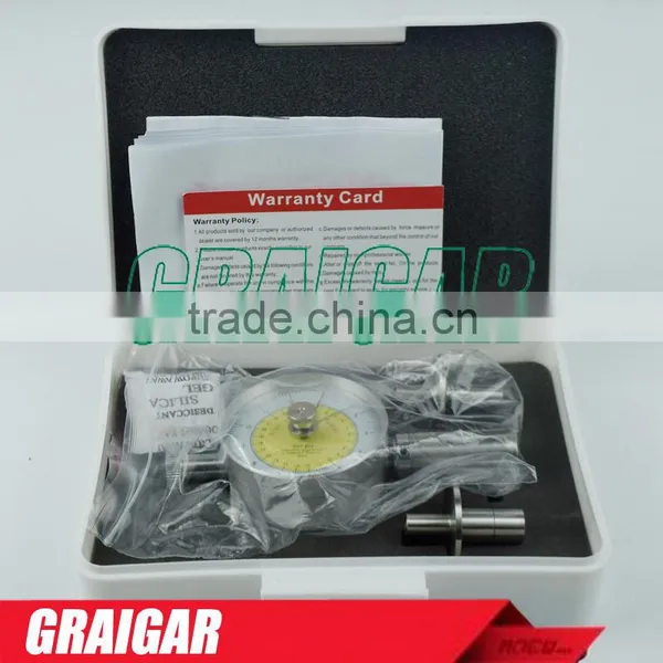 Fruit Sclerometer Hardness Tester FHT-804 for Test Apple Pear photo-5