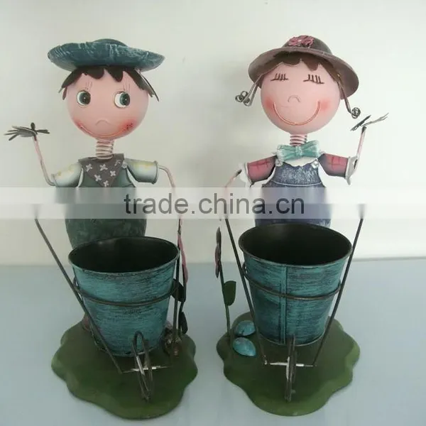 New Style Metal Home Decor photo-3