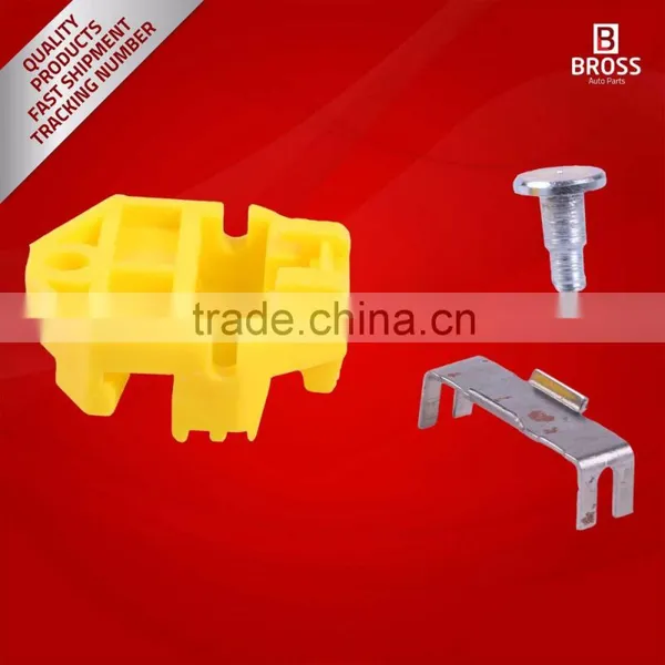 Window Regulator Clip Rear Left OR Right for Mercedes W210 W202 W203 Opel Astra G 1998-2004 photo-3