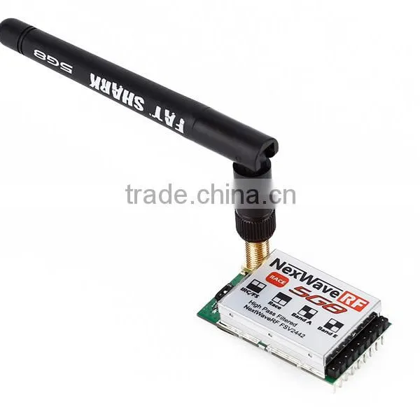 FatShark NexWave RF 5G8 32CH Race Band Receiver Module For FatShark Dominator HD2 Glasses photo-4
