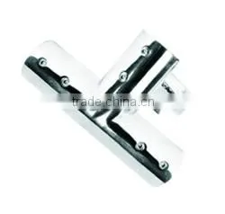 Glass Connecting Fitting