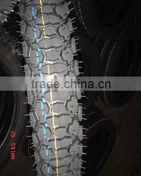 Motorcycle Tyre 275-17