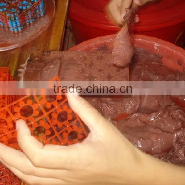 Pyrotechnics Plasic Ring Cap photo-5