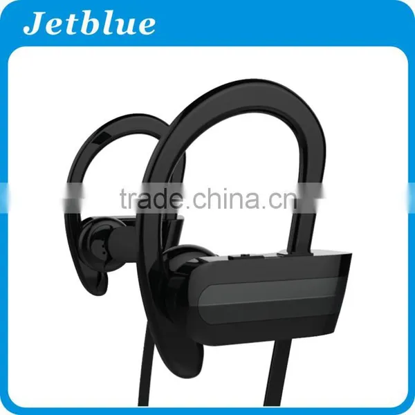 Wireless Bluetooth Headset Bluetooth 4.0 Headset photo-5