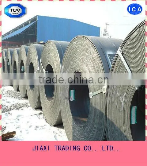 MS Carbon Hot-rolled Steel Sheet