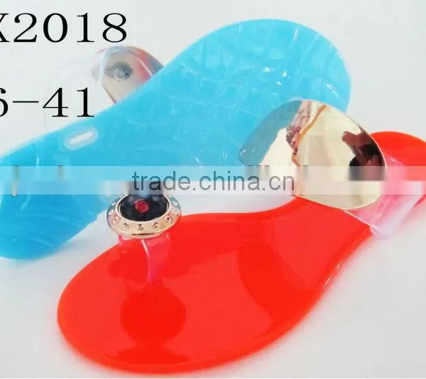 Slipper JX2018-3