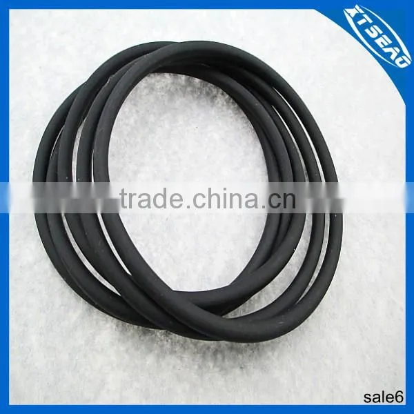 Good Quality Viton/FKM O-Rings With Different Sizes photo-2