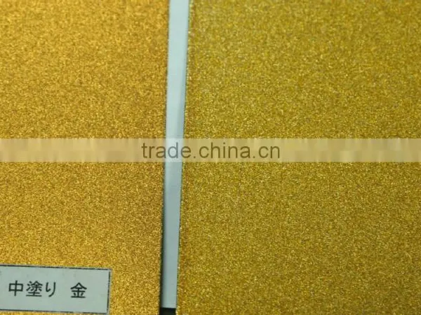 (N-TYPE)MADE IN TAIWAN 24K GOLD GALLON OF NATIONAL BRAND PAINT photo-2
