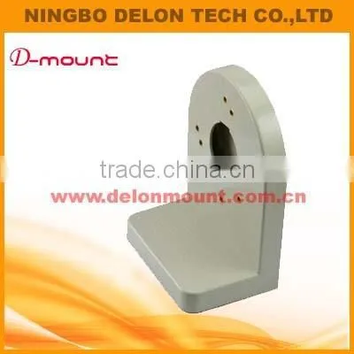 Head Adjustable Wall Ceiling Pole Mount Camera Bracket photo-2