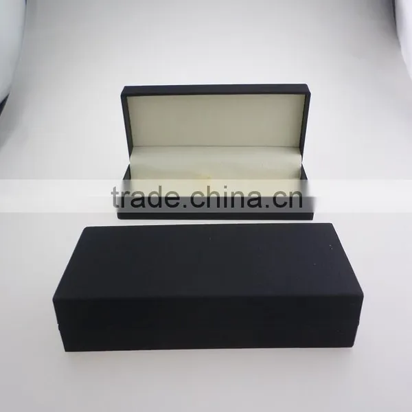 Promotional Black Paper Pen Gift Box for Wholesale photo-5