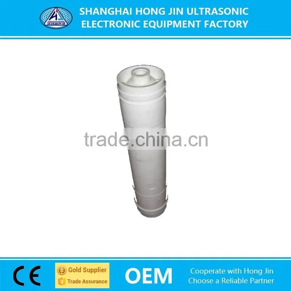Products Machinery Ultrasonic Spin Plastic Welding Machine photo-5