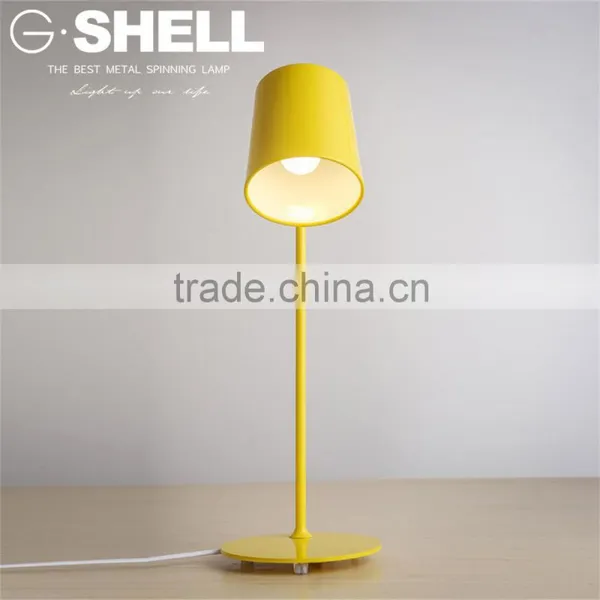 Living Room Unique Design Modern Table Lamp photo-5