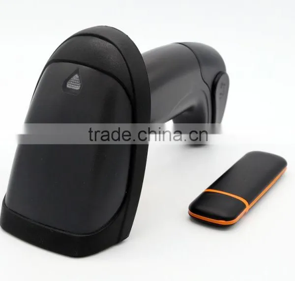 Hot Sale Handheld Wireless Barcode Scanner photo-5