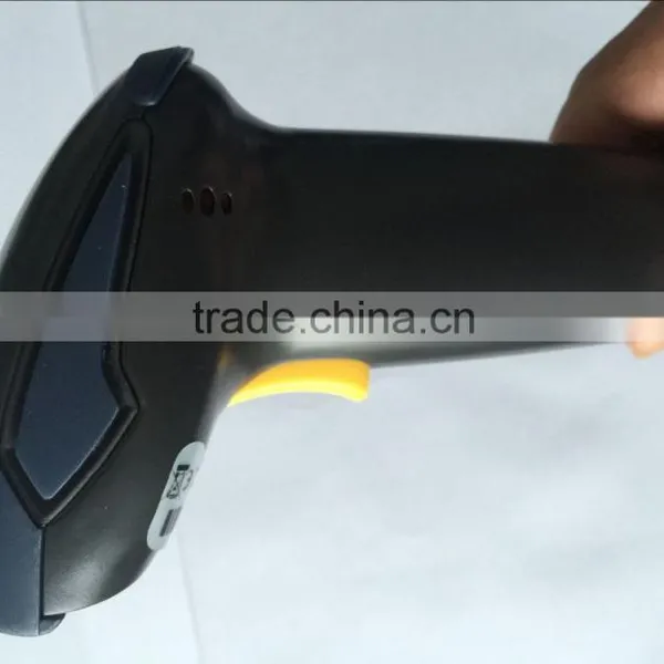 Handheld Barcode Laser Scanner / Barcode Scanner Manufacturers photo-2