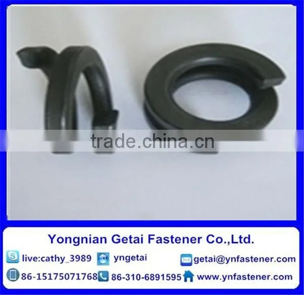 DIN 127 Stainless Steel Spring Washer photo-6
