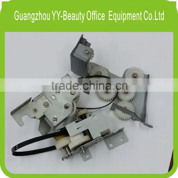 Original Spare Parts Photocopier Parts Fuser Driving Gear Paper Out Gears for Konica Minolta C451 C550 C650 C452 C552 C652 photo-4
