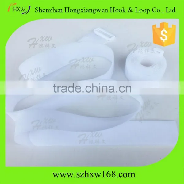 Hook and Loop Buckle Cargos Packing Strap photo-4
