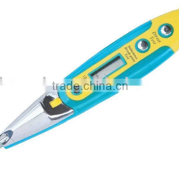Digital Voltage Tester