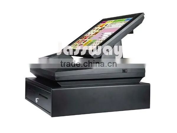 Integrated and Embedded All-in-one Pos System photo-6