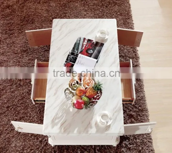Marble TV Cabinet, New TV Unit, TV Stand photo-3