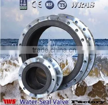 Rubber Expansion Joints