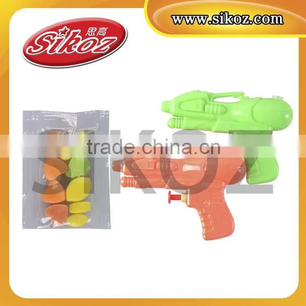 SK-T408 Dinosaur Water Gun Toy Candy photo-5
