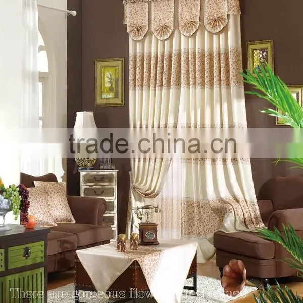 Shenil Jacquard Bar