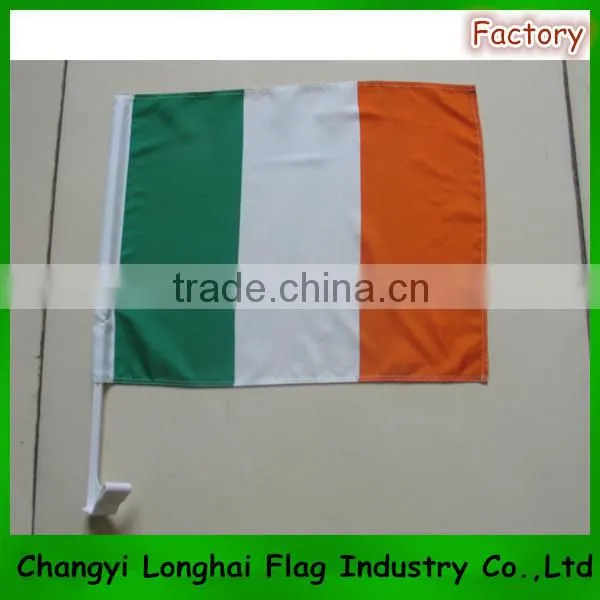 Window Car Flag Of Different Countries photo-6