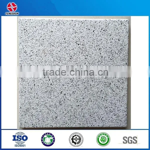 4.0 mm Faux Stone Surface Aluminum Panel photo-3