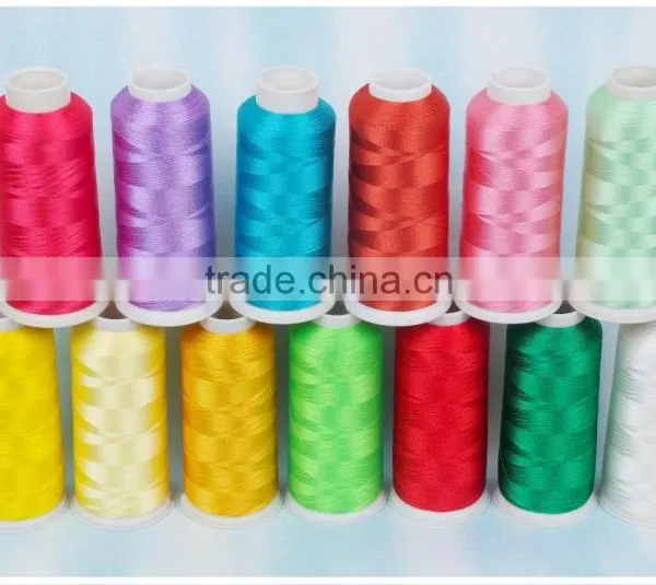 Automatic Embroidery Thread Winding Machine photo-5