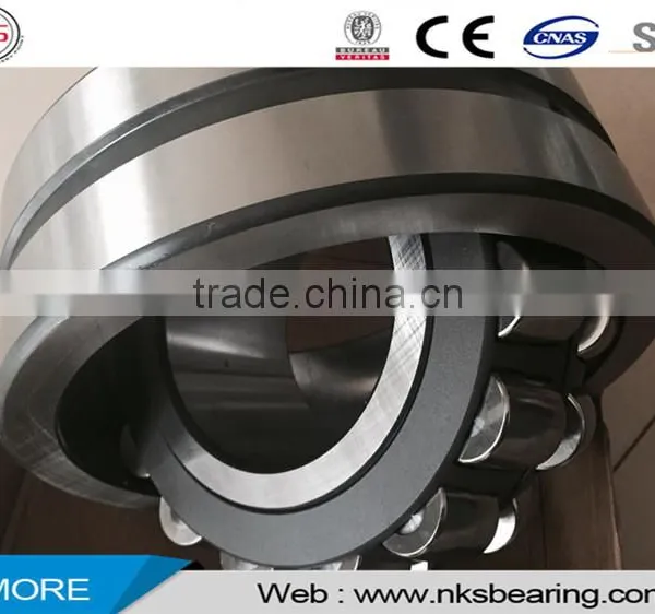 High Wear Resistance Spherical Roller Bearing 22209 CC /W33 With OEM