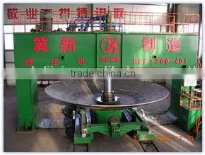 ISO Standard Carbon Steel Torispherical Dished Head/ Tank End photo-6