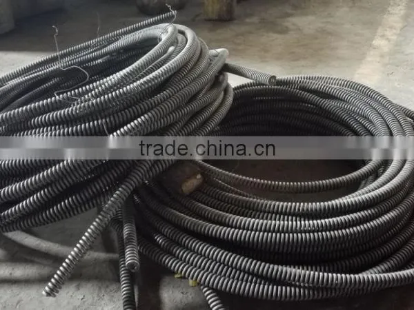 High Strength Railway Double Spring Washer photo-4
