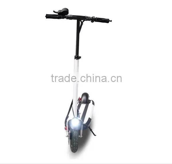 ODEWAY Two Wheel Folding Skateboard Adulet Fast Speed Scooter photo-3