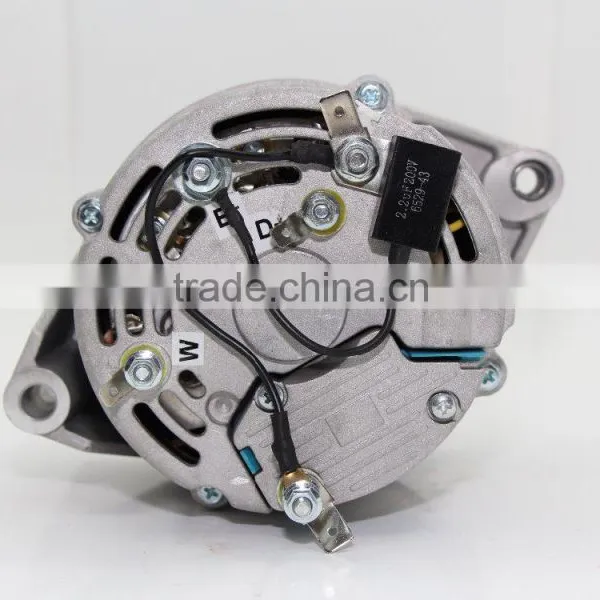 66021507 24V 55A Prestolite Alternator photo-3