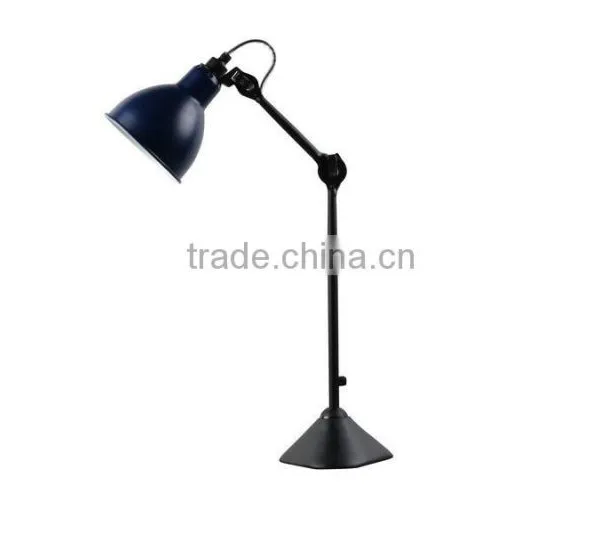 Manufacturer's Premium Modern Bedside Table Lamp Table Lamp Vintage photo-4