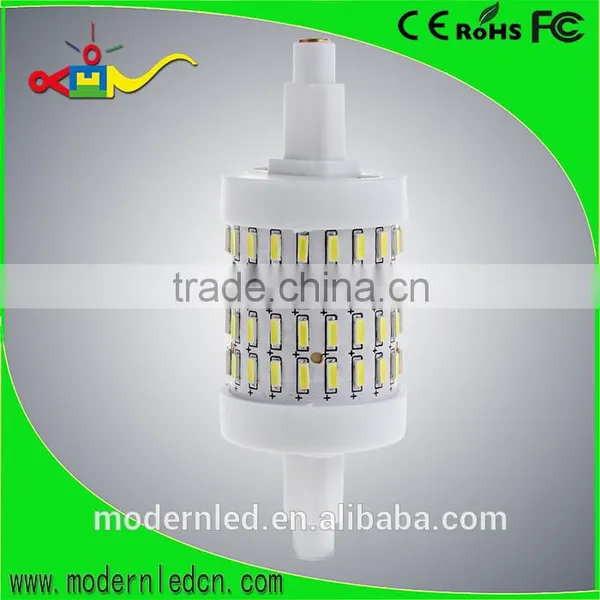 360 Degree Smd 2835 R7s Led 118mm 12w photo-2
