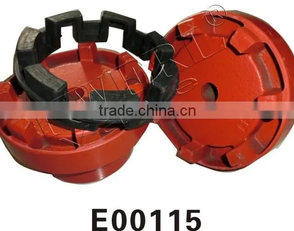Air Compressor Coupling Element photo-2