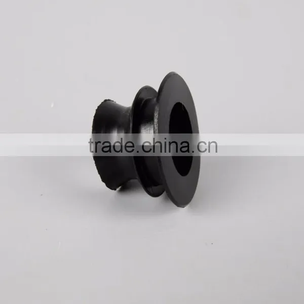 Custom Black Rbi Automotive Rubber Parts photo-6