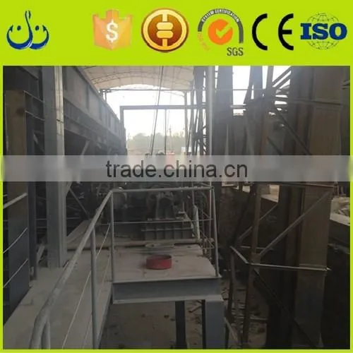 YR-LK 60~400tons 28 Years Experience Vertical Lime Rotary Kiln/Limestone Rotary Kiln photo-3