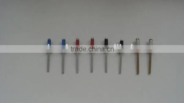Aluminum Blind Rivet