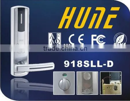 Smart Digi RF Card Door Locks photo-4