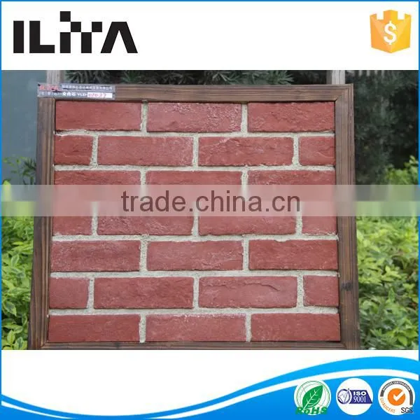 Light Weight Brick Fake Brick Old Brick (YLD-01037)