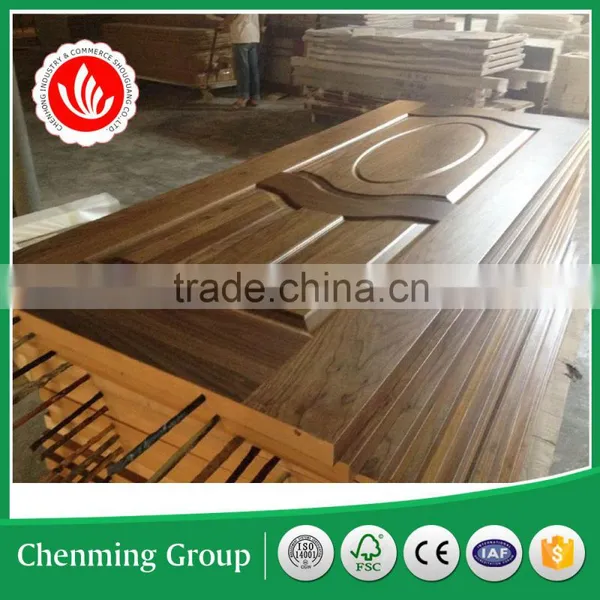 Interior Wooden Moulded Door