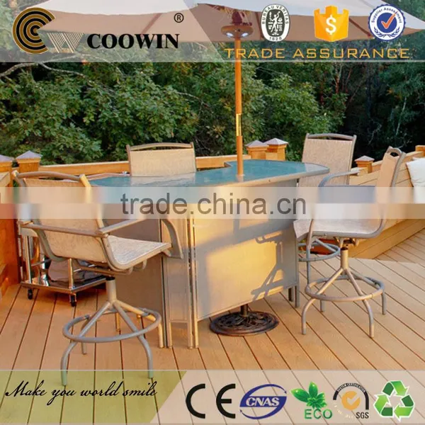 WPC Solid Hotel Wood Floor photo-3
